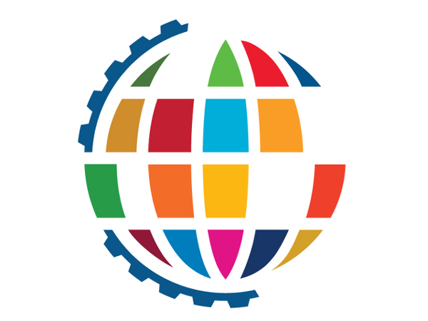 Логотип Всемирного Дня инженерии
