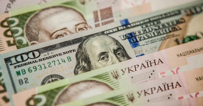 Доллар дешевеет в Украине. Фото: flickr.com