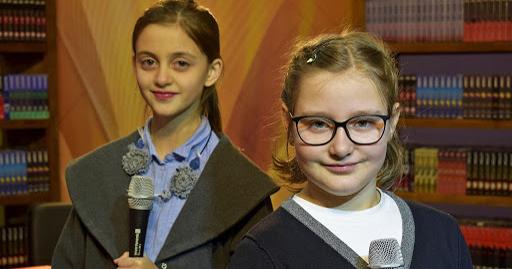 День дитячого телебачення відзначають 7 березня. Фото: sich.zp.ua