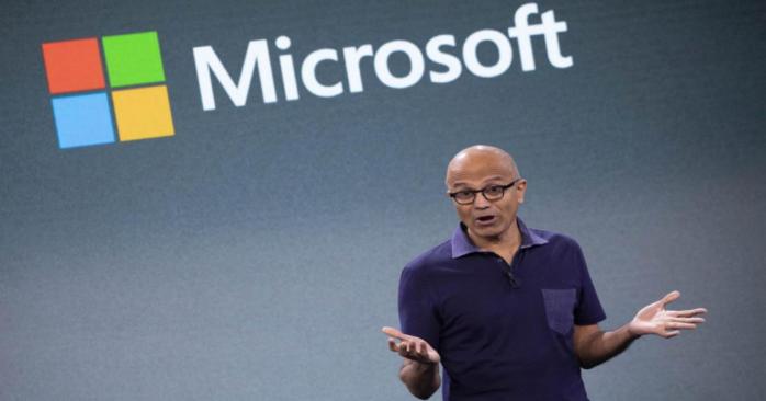 Уязвимость в программном обеспечении Microsoft привела к ряду кибератак, фото: CNews
