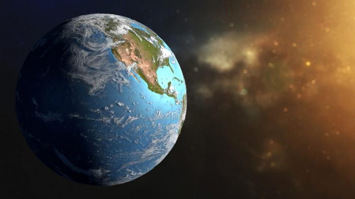 Дату смерті усього живого на Землі вирахували в NASA. Фото: in-space.ru