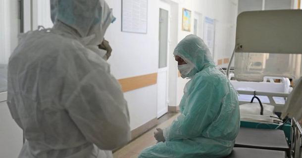 Ситуація з коронавірусом на Закарпатті критична. Фото: konkurent.ua