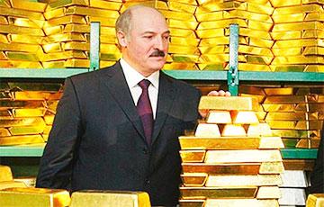 Олександр Лукашенко, фото: UDF.by