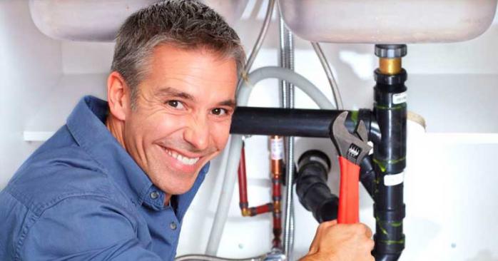 Всемирный день сантехника отмечают 11 марта. Фото: sdelai-lestnicu.ru