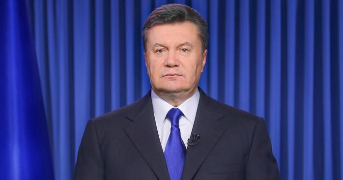 Віктор Янукович, фото: Andrei Mosienko
