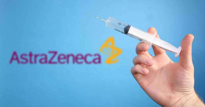 В мире зарегистрированы несколько летальных случаев после введения вакцины AstrаZeneca, фото: AstrаZeneca
