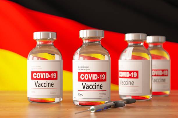 Вакцина. Фото: Istock