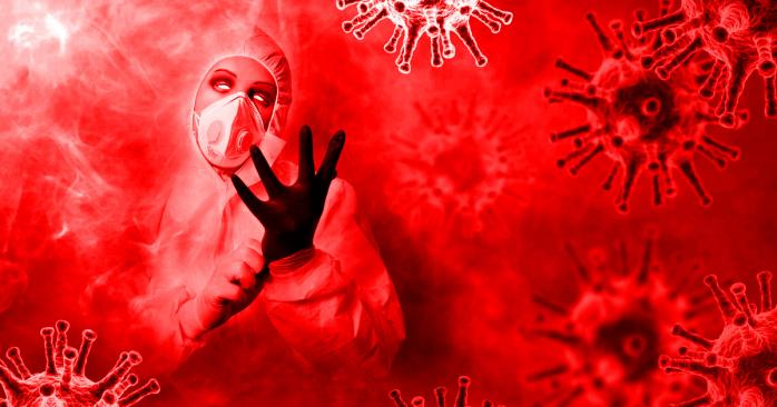 В Україні виявили «британський» штам коронавірусу