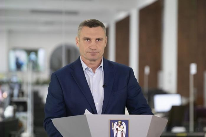 Кличко выступил со срочным заявлением о «втором Буковеле» — Киеву грозит ковидний коллапс
