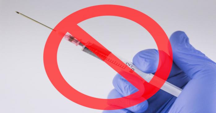Новые вакцины от коронавируса не будут требовать уколов
