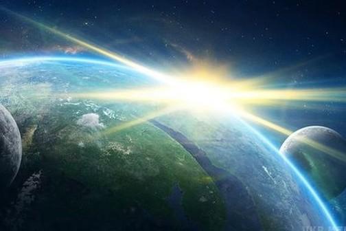 Незвичайний сценарій зародження життя на Землі запропонували вчені. Фото: cheline.com.uа