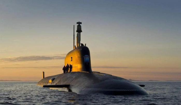 Российские субмарины. Фото: РИА Новости