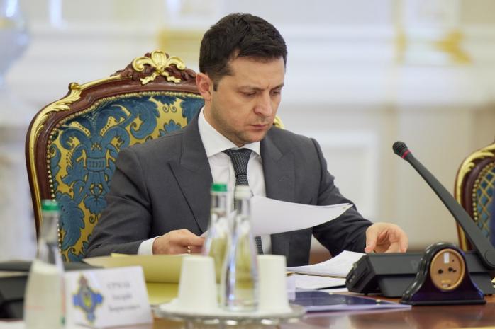 Національний фонд інвестицій з’явиться в Україні. Фото: Офіс президента