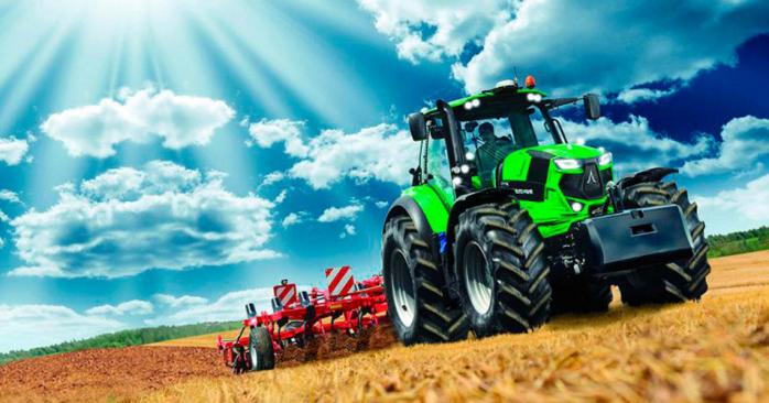 Українським аграріям обмежили компенсацію за покупку техніки. Фото: agroexpert.u