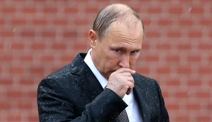 Указ Путіна про землю в Криму юридично нікчемний. Фото: dialog.ua