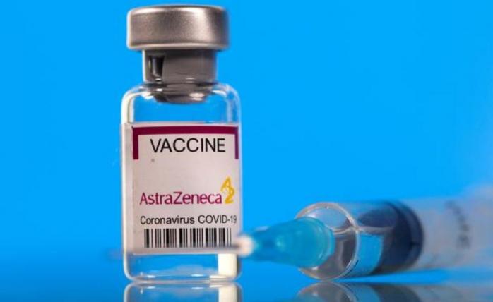 AstraZeneca оголосила про надзвичайну ефективність своєї COVID-вакцини
