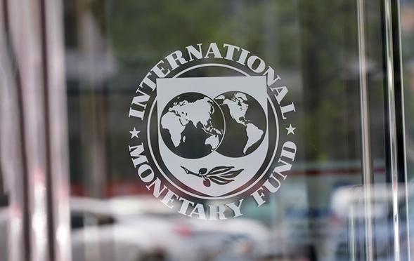 МВФ. Фото: Istock