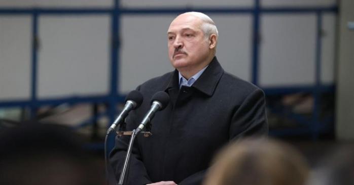 Олександр Лукашенко, фото: «БелТА»