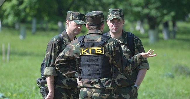 КДБ готує теракт у Білорусі. Фото: 