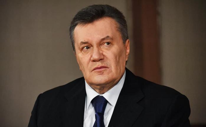 В деле Януковича прокуратура выиграла апелляцию и может начинать его экстрадици.