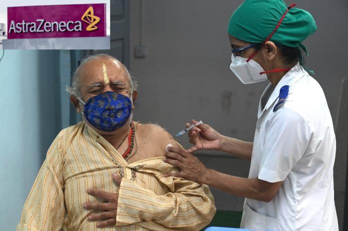 Індія зупинила постачання вакцини CoviShield — МЗС