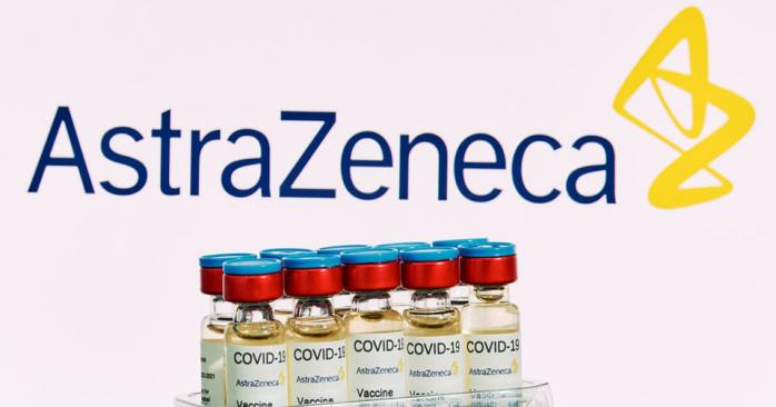 Один укол вакцини від AstraZeneca захищає літніх людей на 62%. Фото: eurointegration.com.ua