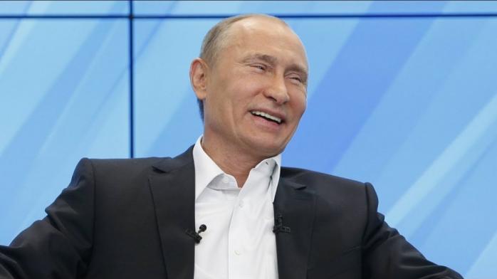 Путин. Фото: РИА Новости