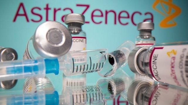 Стало відомо, коли в Україну відновлять поставки вакцини AstraZeneca. Фото: AstraZeneca