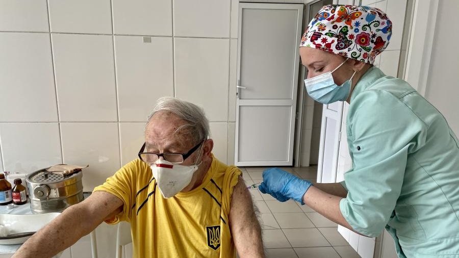 Фото: Харківська ОДА