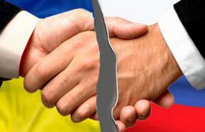 Украина разорвала еще одно соглашение с РФ и одобрила новое с США - детали