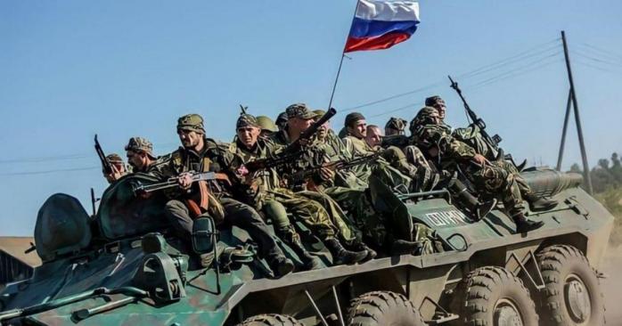 Война на Донбассе продолжается с 2014 года, фото: «Вільне радіо»