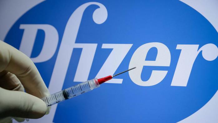 Вакцина Pfizer нокаутировала «южноафриканский» штамм