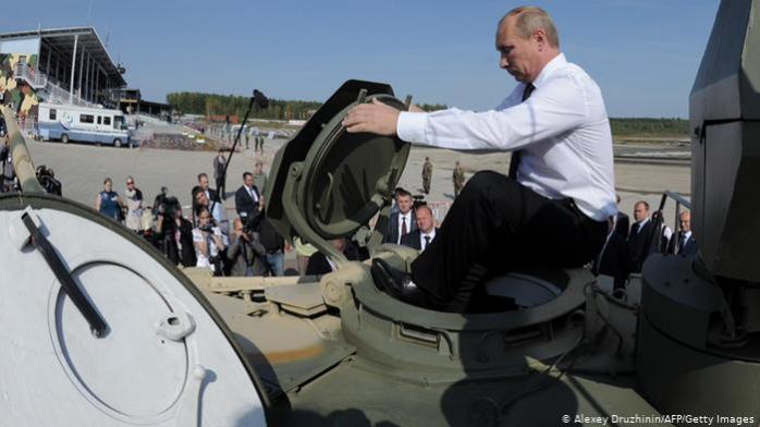 Военная угроза РФ — офис Зеленского проводит переговоры с послами стран-членов НАТО