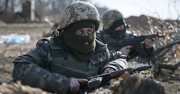 Потери боевиков ОРДЛО за март назвали в ВСУ. Фото: rg.ru