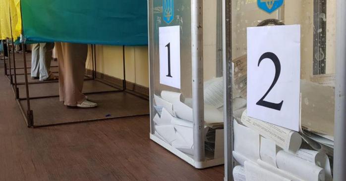 В округе №87 завершен подсчет голосов, фото: «Ракурс»
