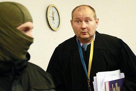 Похищение судьи-взяточника Чауса в Молдове – задержали первого подозреваемого. Фото: ФБ