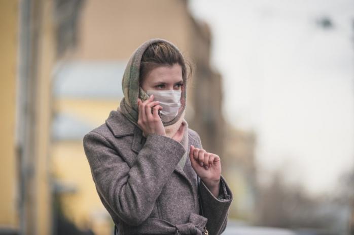 Какие маски лучше всего защищают от коронавируса, установили ученые. Фото: iStock