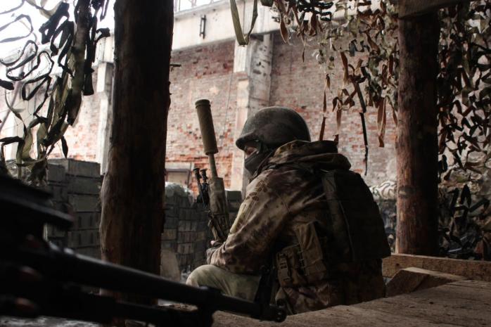 Двоє бійців ЗСУ загинули від обстрілів РФ на Донбасі 