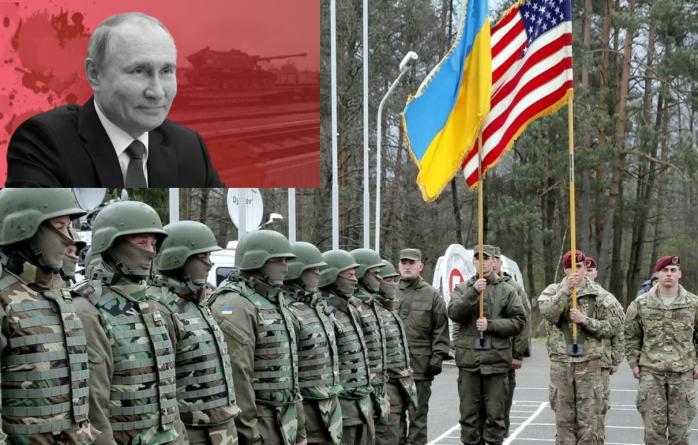 Кремль заявив США про “провокації” ЗСУ на Донбасі