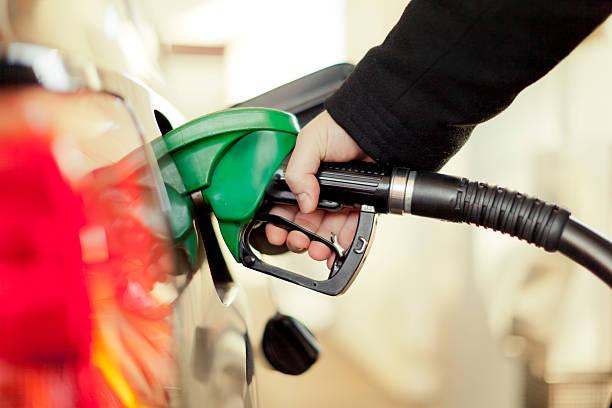 Цены на бензин. Фото: IStock