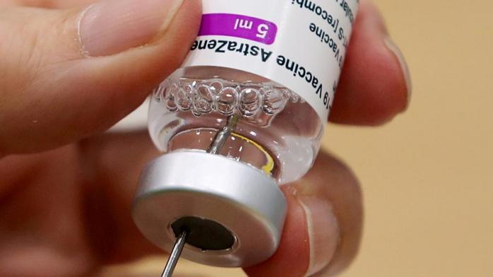 Степанов нарахував 32 млн. доз COVID-вакцин для України і назвав графік поставок
