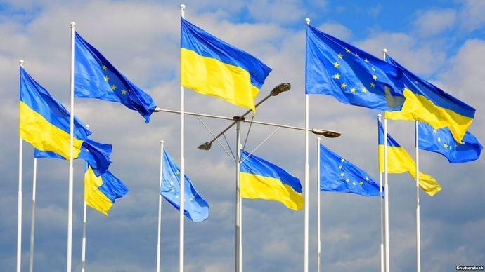 План действий по членству в НАТО попросит для Украины давний союзник Киева