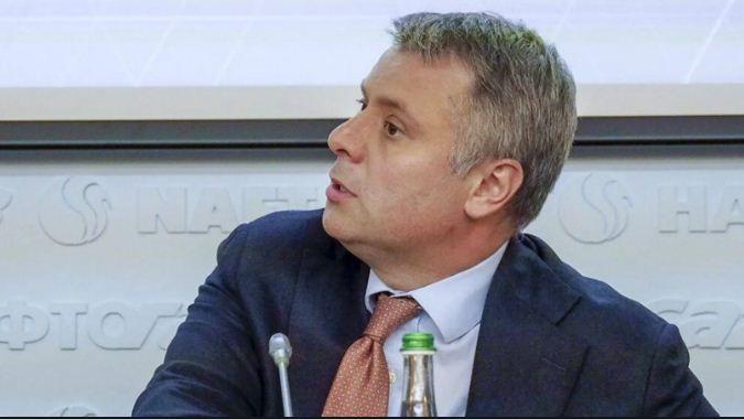 Витренко в отставке — СМИ утверждают, что Минэнерго снова без руководителя