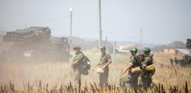 Війна на Донбасі — Зеленський поскаржився на Росію раднику генсека НАТО, фото — Ліга