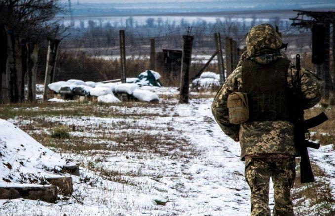В ВСУ снова погибший на Донбассе — боевики продолжают обстрелы на фоне переговоров и консультаций