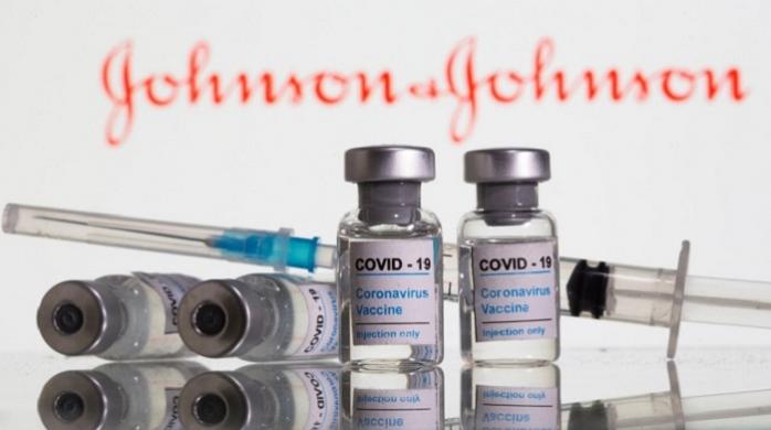 Вакцину Johnson&Johnson проверят из-за побочных эффектов у привитых в Колорадо