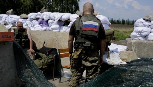 Сколько заложников удерживают боевики на Донбассе, рассказали в ТКГ. Фото: Укринформ