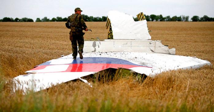 Бойовики ДНР в день катастрофи MH17 контактували з Москвою. Фото: gazeta.ru