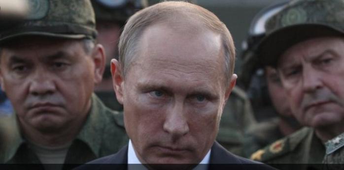 Путін грає в слабака — політолог про шантаж президента РФ