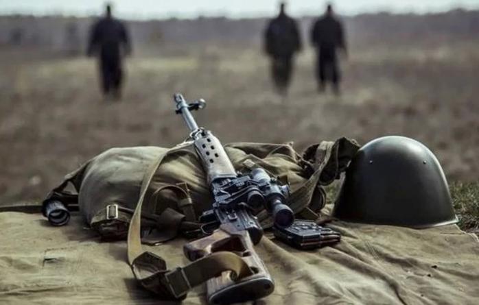 Назвали имя военного, погибшего на Донбассе. Фото: Слово и дело